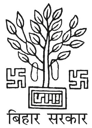 Bihar Sarkar Logo